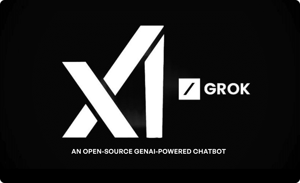 Powered by GROKAI